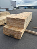 Paket Rillad Trall 28x145 mm Furu (Sekunda)