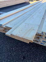 Paket Elingepanel 22x145mm 3.6 m- 26 st - Spirec