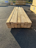 Paket Ohyvlade Reglar 50x150mm (4,20-5,40m) 42st Gran