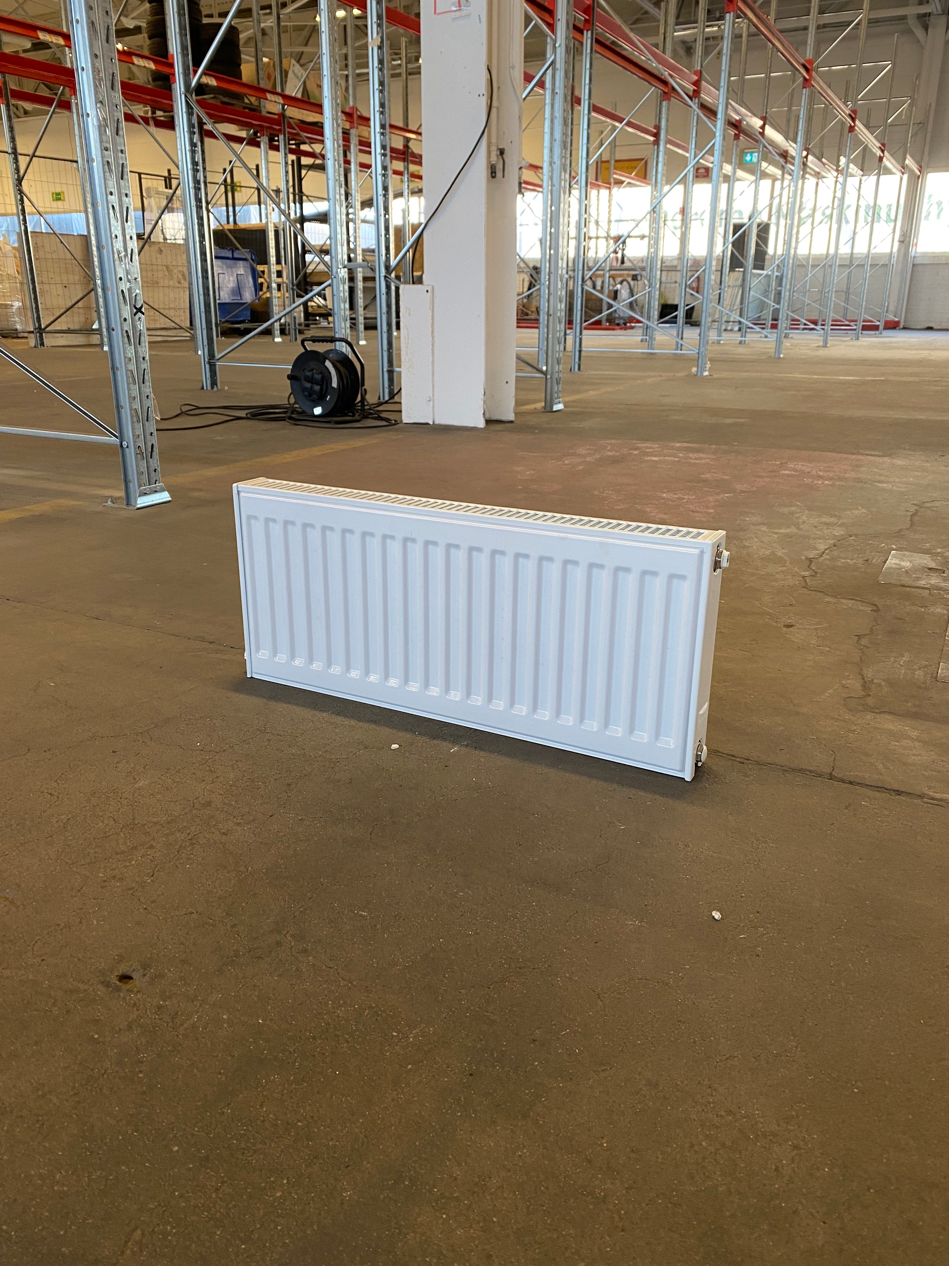 Element PURMO Compact - 300x700mm