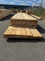 Paket Rillad 28x145 – 84st – 4.80–5.40 m – ANDRASORTERING