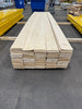 Paket Finsågad Panel 12x200mm 4,80m 125st