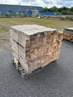 Pall Ohyvlade Reglar 50x100mm 0,90m 193st