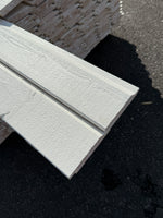 Paket Ytterpanel Enkelfas Halvspont 22×120mm 4,80m 180st Mellanstruken
