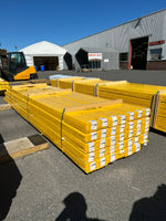Parti Spårpanel 13x145mm Furu, 139,2kvm 4.13–4.78m (Sekunda)