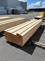 Paket Finsågade Brädor 28x145mm, 107st 4,20m