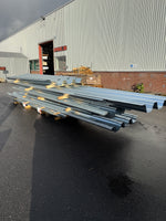 Parti Självbärande Plåt 3,90–7,20m – 57st