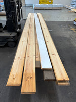 Parti Golv 25x160mm – (4,50–5,10m) 14st