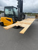 Paket Brädor – Vrak 25x145mm 13st