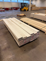 Paket Finsågade Brädor Grundmålade 22×170 mm – 3,00 m – 93 st