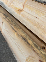 Paket Ohyvlade Reglar 47x150mm (4,50–4,80m) 56st
