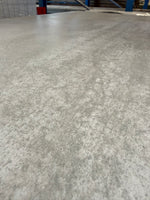 Klinker Metall Silver – 60x120mm Såg (1,44kvm/ Pkt)