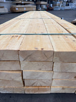 Paket Ohyvlade Reglar 50x147mm (3.60-5.40m) 56st- Furu