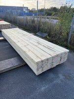 Paket Ohyvlade Reglar 47x150mm (3,90–4,20m) 49st