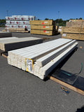 Paket Ytterpanel Dubbelfas Halvspont 22x120mm, 124st 3.60m Mellanstruken&nbsp;