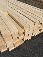 Paket Ohyvlade Reglar 45x90mm, 96st (4,2–4,8m)