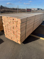 Paket Reglar 45x170 mm – 144 st (4,80 m, furu)