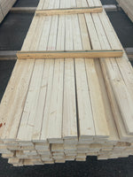 Paket Reglar 45x90mm 4,20-5,40m 143st Ohyvlat