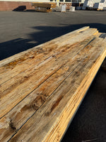 Paket Ohyvlade Reglar 50x150mm 4,00-5,40m 77st Gran