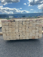Paket Reglar 45x90mm 2,70-3,60m 144st Ohyvlat