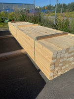 Paket Reglar 45x90mm 4,20-4,80m 144st Ohyvlat