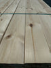 Paket Spontad Panel Hyvlad- 27x145mm 3.90m 128st Obehandlad