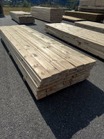Paket Rillad 28x145 – 84st – 3.60 m – ANDRASORTERING