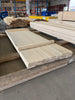 Paket Finsågade Brädor 22x145 mm – 3,30 m – 42 st – Obehandlad
