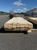 Paket Finsågad Panel 22x145mm 98st 3.60m – Andra sortering
