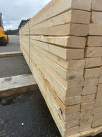 Paket Reglar 45x90mm 4,20m 192st Ohyvlat