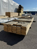 Paket Snedhyvlad Regel 45x195mm  4.80m 33st