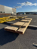 Paket Staketslanor 50x75 – 30 st (5,40 m, furu)