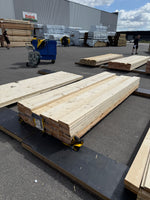 Paket Finsågade Brädor 28x170mm, 62st 3,0m