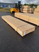 Parti Glespanel 28x70 mm – 4,20 m Furu 135 st