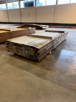 Paket Tryckimpregnerade Reglar 45×95 mm 3,00 m – 63st NTR-AB