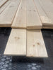 Paket Hyvlade Brädor 15x120 mm – 5,40 m – 21st