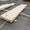 Paket Hyvlade Brädor 19x195mm – 44 st (3,3–4,8 m, gran, utskott)