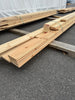 Paket Hyvlat Virke – Blandade Dimensioner