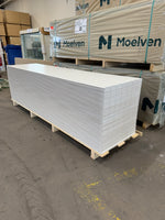Panel Moelven Regina Klassisk vit
