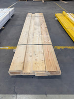 Paket Reglar 45x220mm, 11st 3,60m (C24)