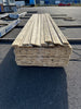 Paket Uppsala­panel 21x115mm – 224 st 5,40 m (gran, obehandlad)