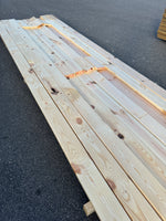 Paket Hyvlad 28x120 – 32st – 3.90 m – ANDRASORTERING