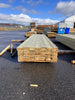 Paket tryckimpregnerad trall 27x145 Rillad 98 st 4.80m (B-sortering)