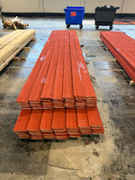 Paket Enkelfas 22×145 mm (5,10–5,40m) Ytbehandlad – 84 st