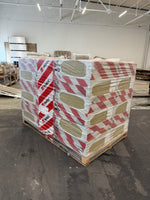 Paroc SSB 2t Stegljudsskiva 20mm – 129,6 m²/paket