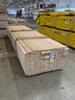 Ytterpanel Dubbelfas Halvspont 22x120mm