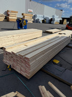 Paket Finsågade Brädor 28x145mm, 110st 4,20m