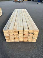 Paket Ohyvlade Reglar 47x150mm (3,00–3,60m) 70st