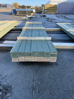 Paket Finsågade Brädor 21x145mm- 4.50m 82st - Spirec