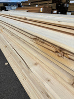 Paket Ytterpanel Dubbelfas Halvspont 22x145mm, 175st 3,90m